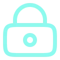 Encrypted end to end