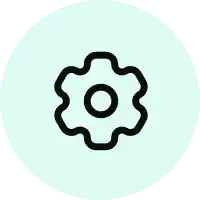 Where does the implementation break